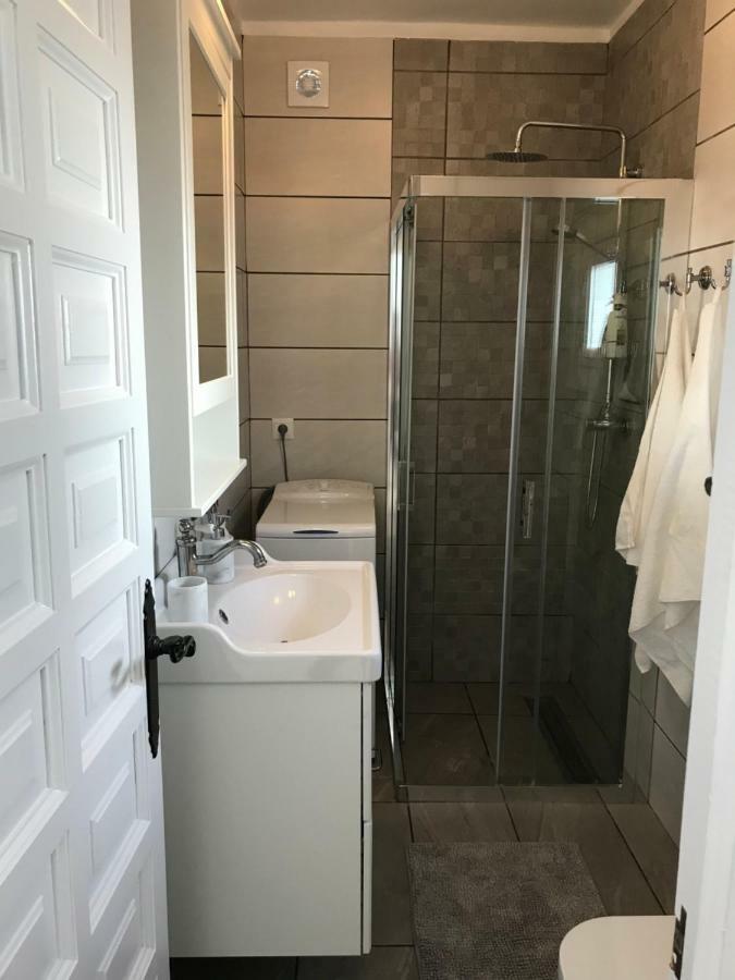 Casa Nancy Apartment Nerja Bagian luar foto