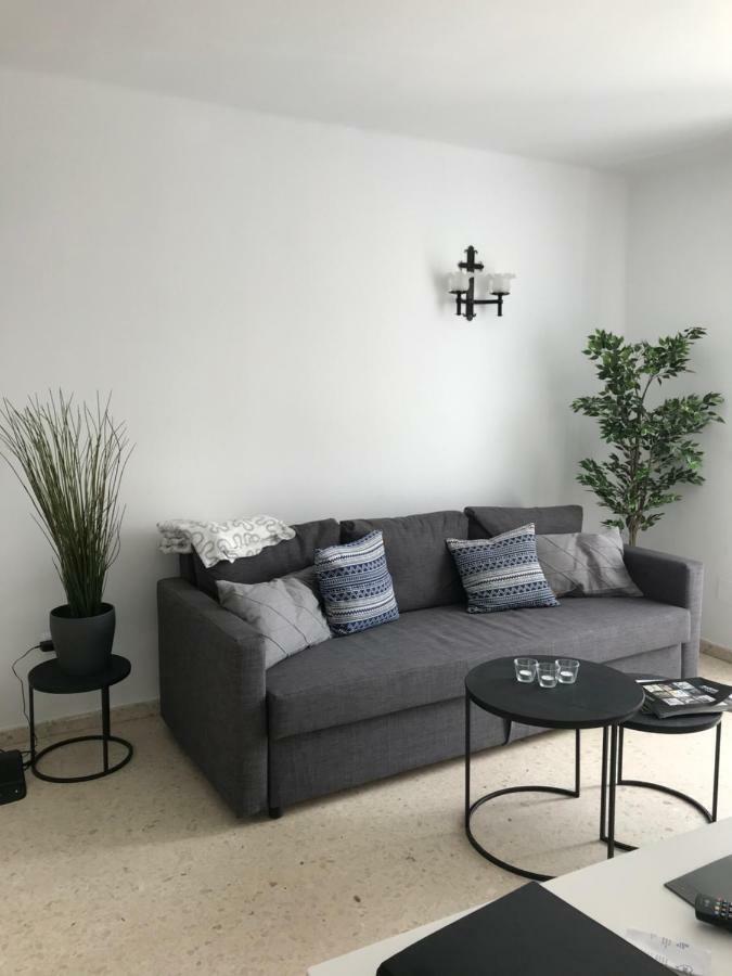 Casa Nancy Apartment Nerja Bagian luar foto